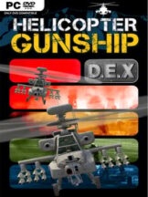 Helicopter Gunship DEX Free Download