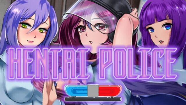 Hentai Police Free Download