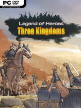 Heroes’ Vow: Three Kingdoms (v1.0.2) Free Download
