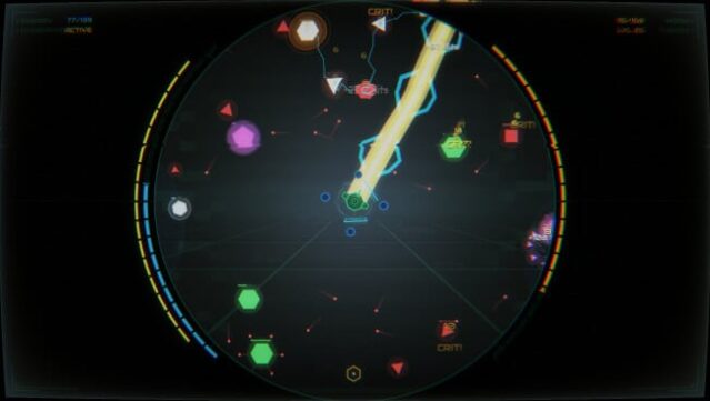 Hex Core PC Screenshot