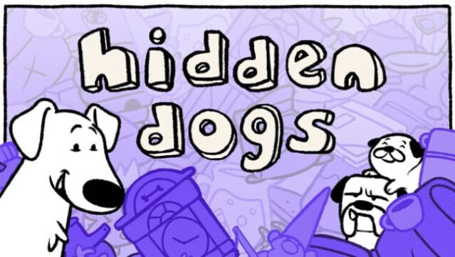 Hidden Dogs Free Download