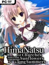 HimaNatsu: Of Churches, Sunflowers, and Long Summers (v1.0.0 & R18) Free Download