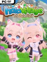 holoVillage: Our Cozy Days (v1.1.6) Free Download