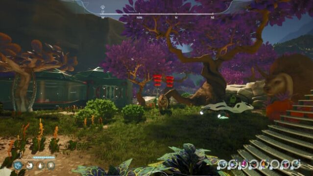 Honeycomb: The World Beyond PC Screenshot