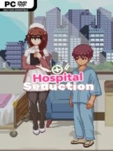 Hospital Seduction (v1.1.2 & R18) Free Download