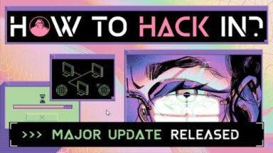 How To Hack In? Free Download