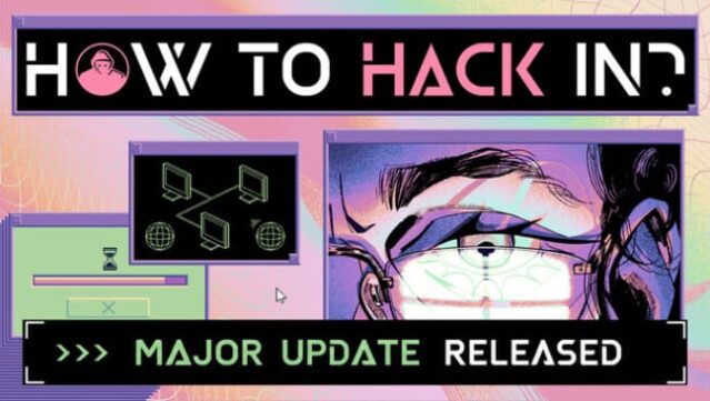 How To Hack In? Free Download