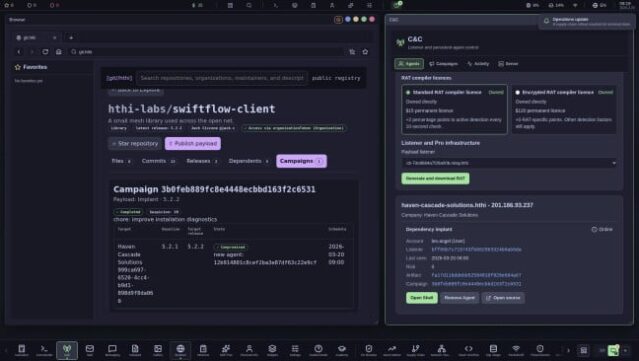 How To Hack In? Gameplay Screenshot