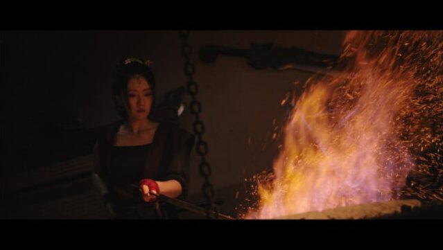 Hua Manlou PC Screenshot