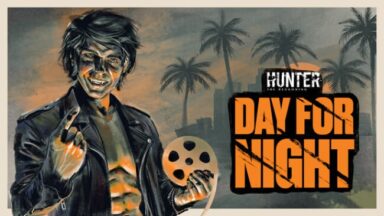 Hunter: The Reckoning — Day For Night Free Download