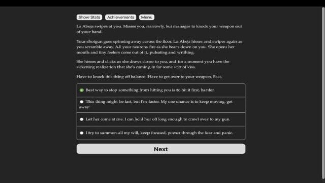 Hunter: The Reckoning — Day For Night Gameplay Screenshot