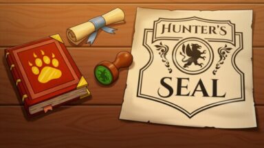 Hunter's Seal Free Download
