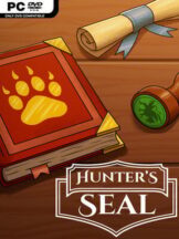 Hunter’s Seal (v1.0.0e) Free Download