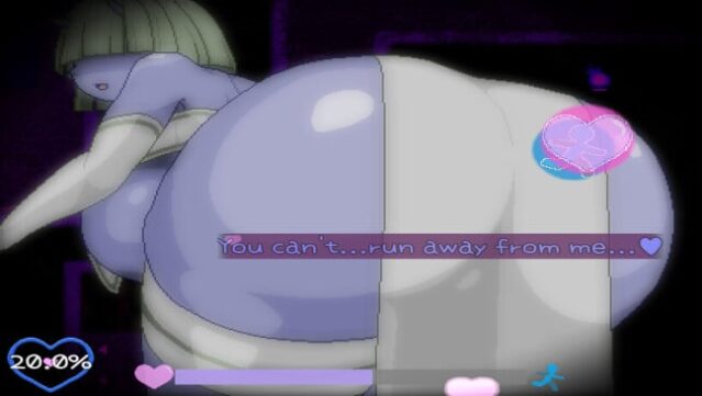 I Got Trapped in the Succubus’s Dream! Gameplay Screenshot