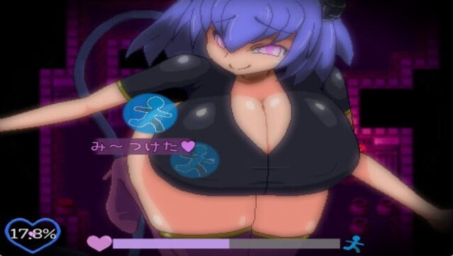 I Got Trapped in the Succubus’s Dream! PC Screenshot