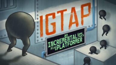 IGTAP: an Incremental Game That's Also a Platformer Free Download