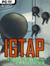 IGTAP: an Incremental Game That’s Also a Platformer Free Download