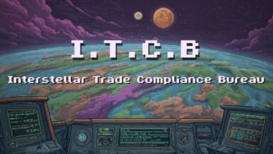 I.T.C.B - Interstellar Trade Compliance Bureau Free Download