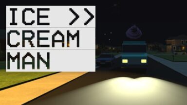 Ice Cream Man Free Download