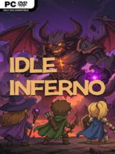 Idle Inferno Free Download