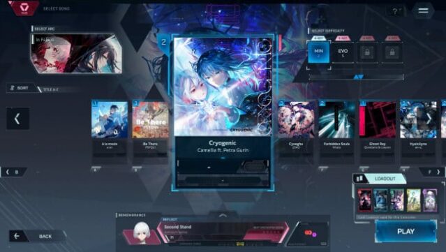 In Falsus Gameplay Screenshot