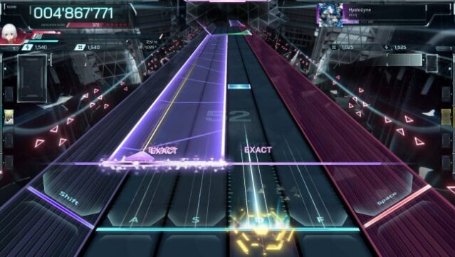 In Falsus PC Screenshot