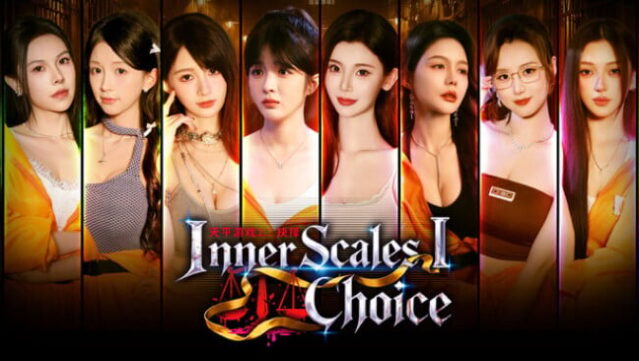 Inner Scales :Choice Free Download