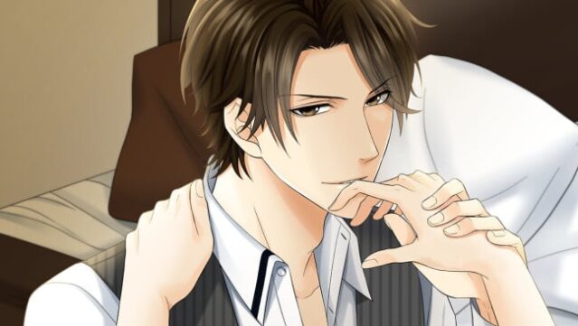 Irresistible Mistakes Gameplay Screenshot