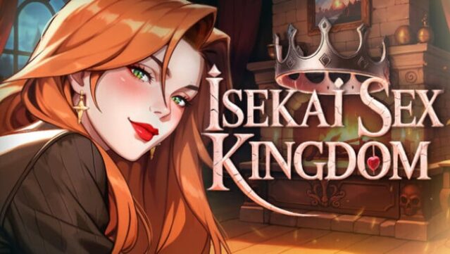 Isekai Sex Kingdom Free Download