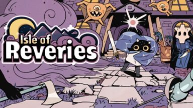 Isle of Reveries Free Download