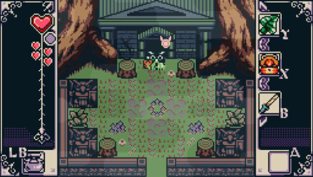 Isle of Reveries PC Screenshot