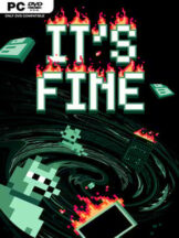It’s Fine (v1.0.1) Free Download