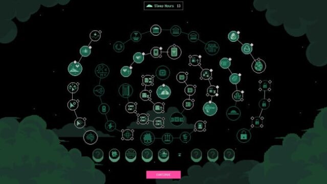 It’s Fine Gameplay Screenshot