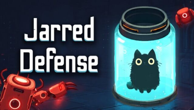 Jarred Defense Free Download