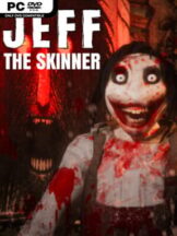 Jeff the Skinner (v3.8.0) Free Download