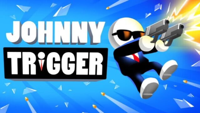 Johnny Trigger Free Download