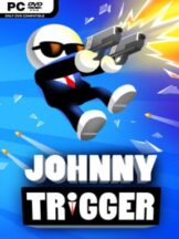 Johnny Trigger Free Download
