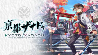 KYOTO XANADU -the Blooming Phantom- Free Download