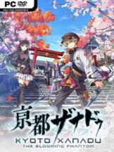 KYOTO XANADU -the Blooming Phantom- (v1.04) Free Download