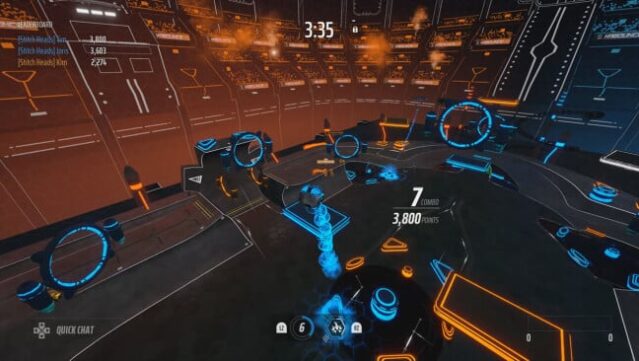 Kabounce PC Screenshot
