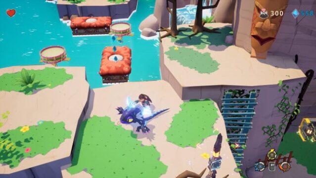 Kalanoro Gameplay Screenshot