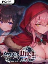 Keep the Witch Out of This Inn (Uncensored) Free Download