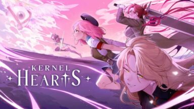 Kernel Hearts Free Download