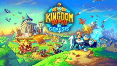 Kingdom Rush 6: Genesis TD Free Download