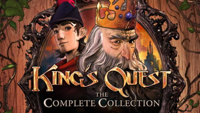 King’s Quest Free Download