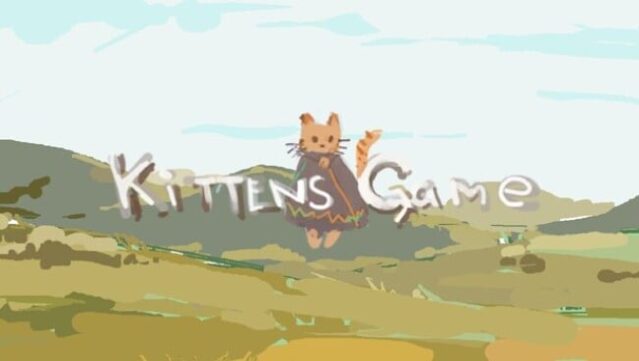 Kittens Game Free Download