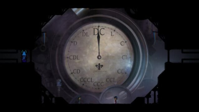 Knytt Underground PC Screenshot