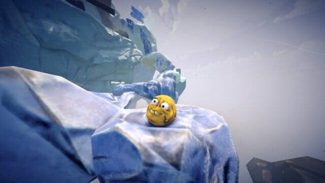Koloboke: Sickness Simulator PC Screenshot