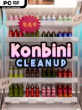 Konbini Cleanup Free Download