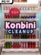 Konbini Cleanup